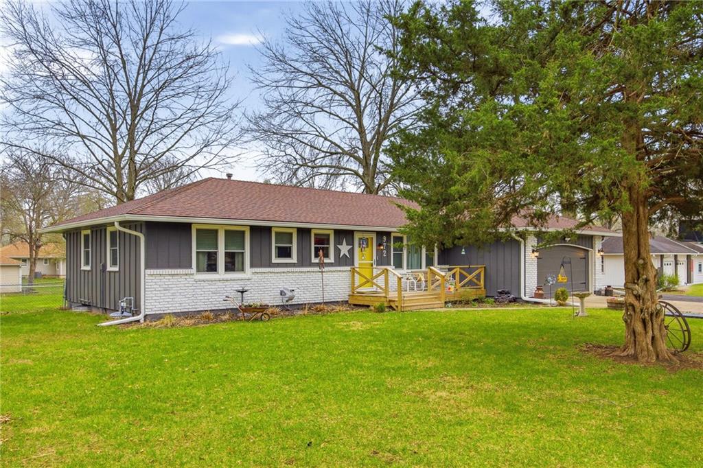 Photo of 972 Glengera Street Peculiar MO 64078
