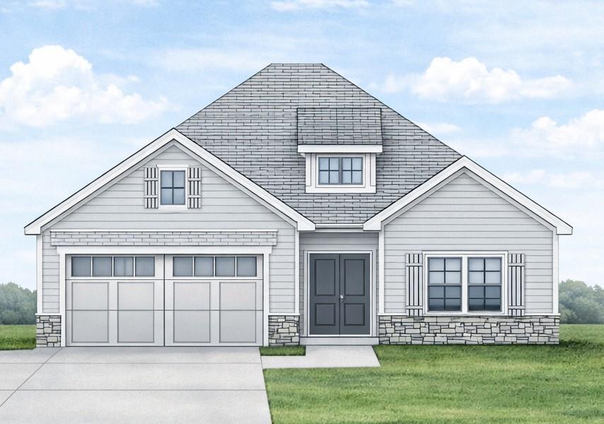 Photo of 1011 Eli Lane Warrensburg MO 64093