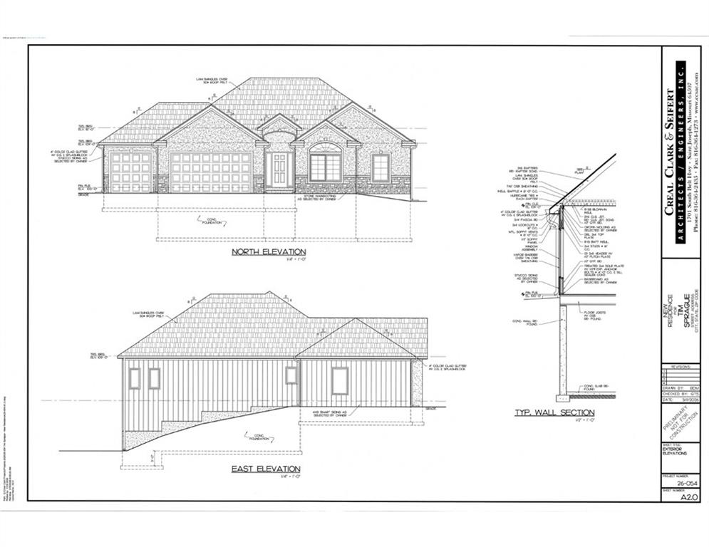 Photo of 4604 Valley Ridge Court St Joseph MO 64505