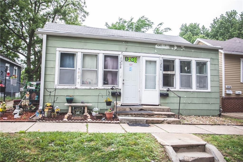 Photo of 1206-1208 S 23rd Street St Joseph MO 64507