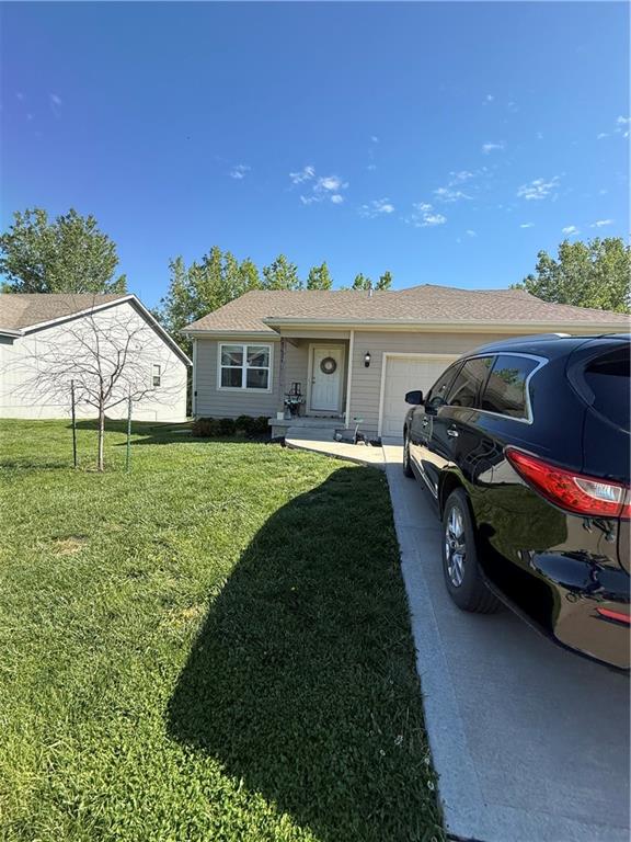 Photo of 21331 W 216th Street Spring Hill KS 66083