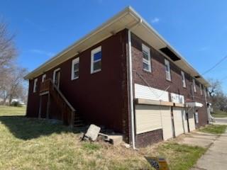 Photo of 1306 Wood Avenue Kansas City KS 66104