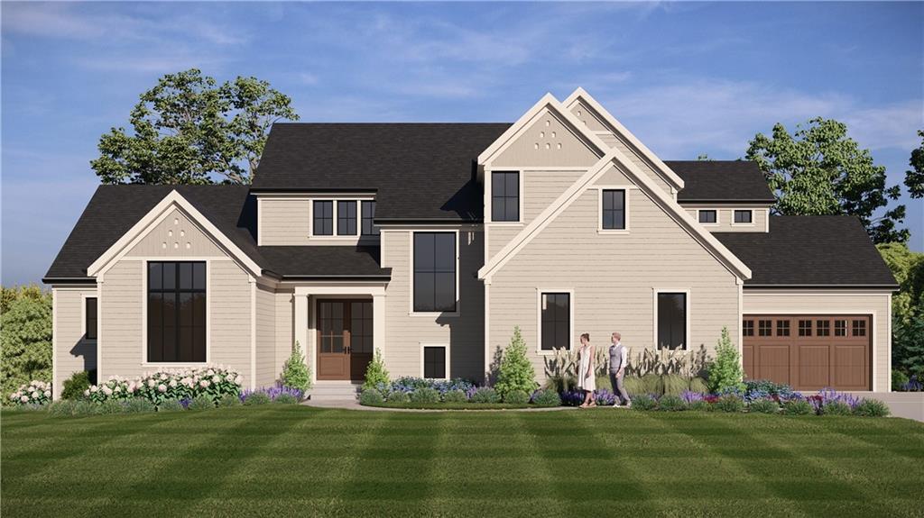 Photo of 8721 Ensley Lane Leawood KS 66206
