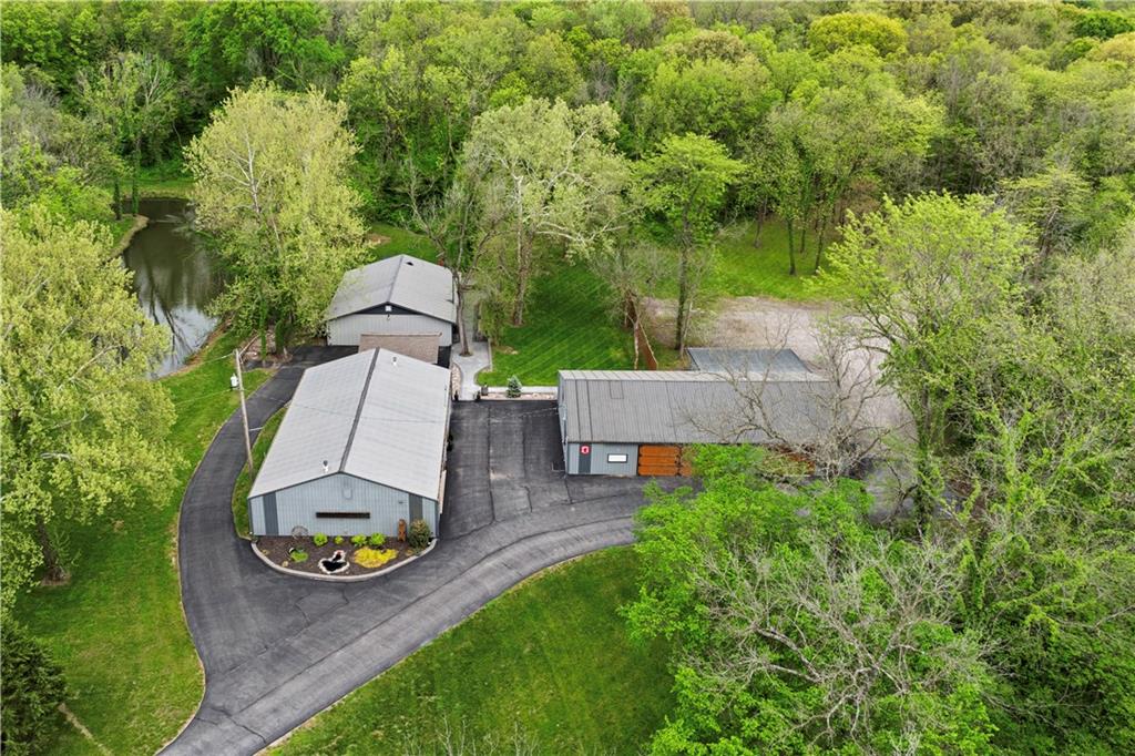 Photo of 11155 Hubbard Road Kansas City KS 66109