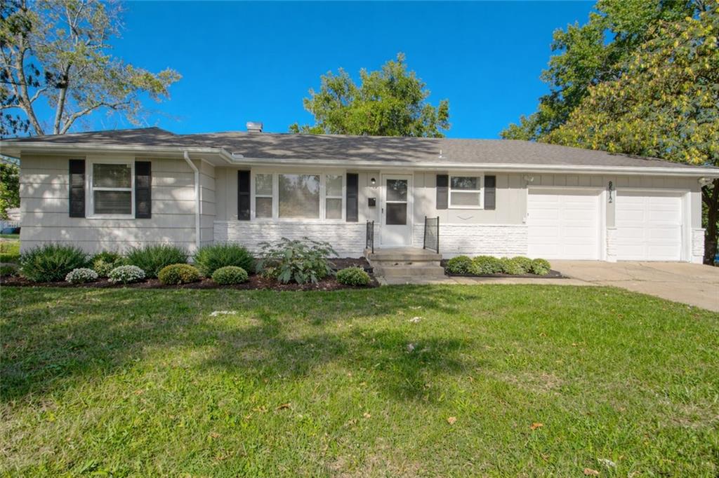 Photo of 8512 E 85th Street Raytown MO 64138