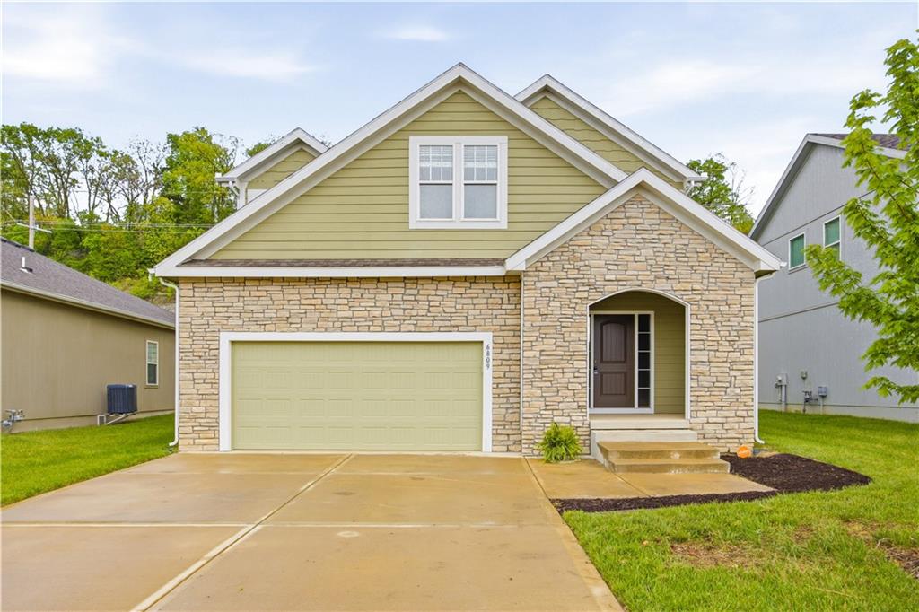 Photo of 6809 Prairie Lane Parkville MO 64152