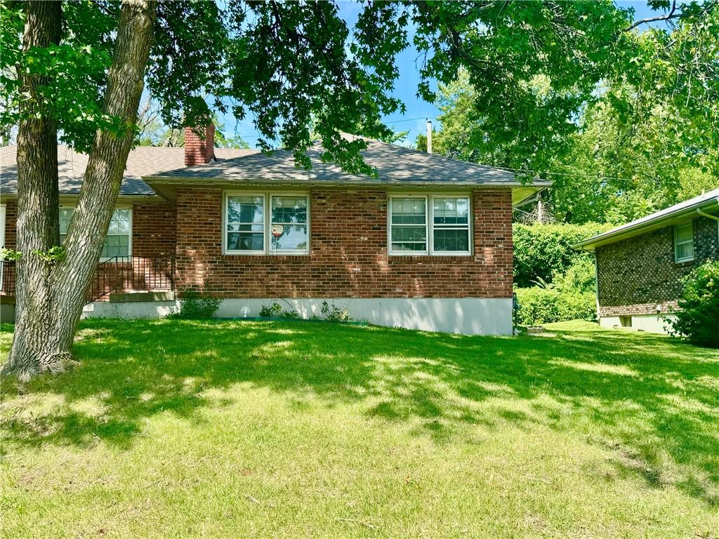 Photo of 5406 Ditzler Avenue Raytown MO 64133