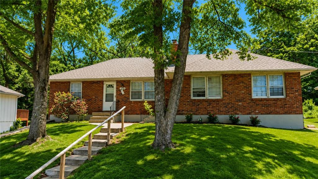 Photo of 5406 Ditzler Avenue Raytown MO 64133