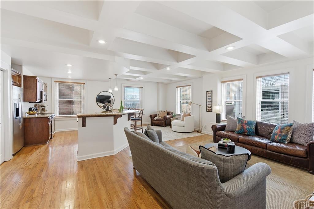 Photo of 229 Ward Parkway #603B Kansas City MO 64112