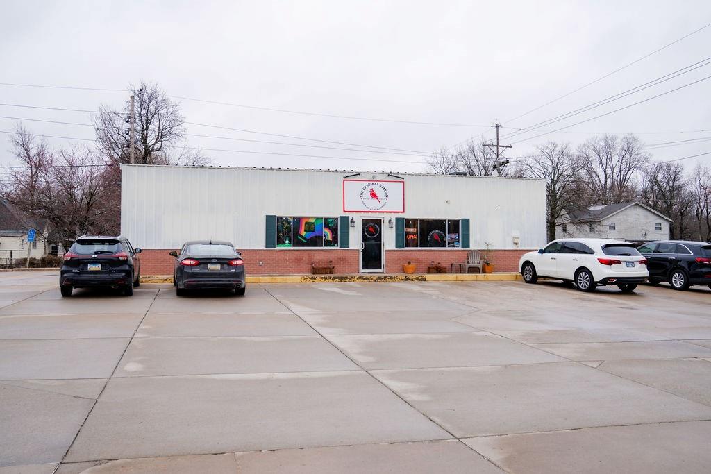 Photo of 1301 Main Street Parsons KS 67357