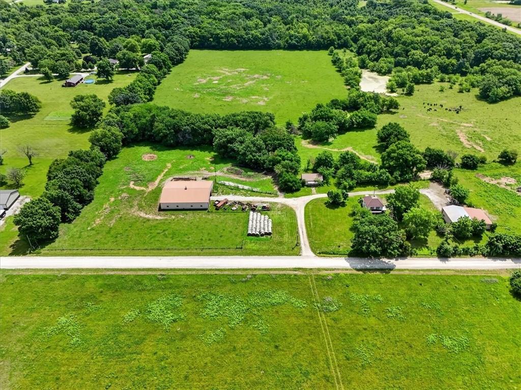 Photo of 9818 Ogle Road Stewartsville MO 64490
