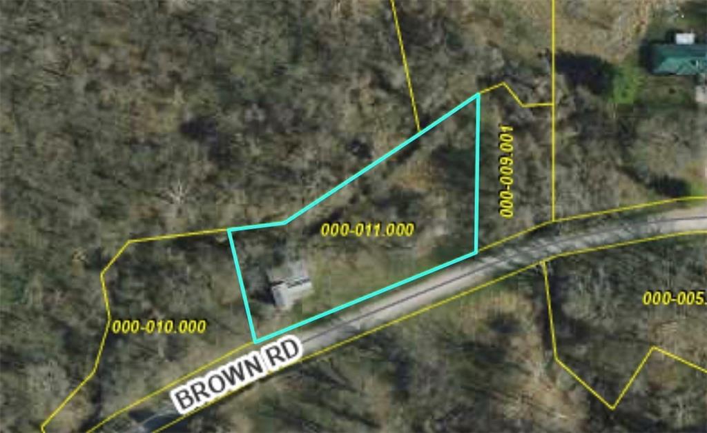 Photo of 36680 Brown Road Rushville MO 64484