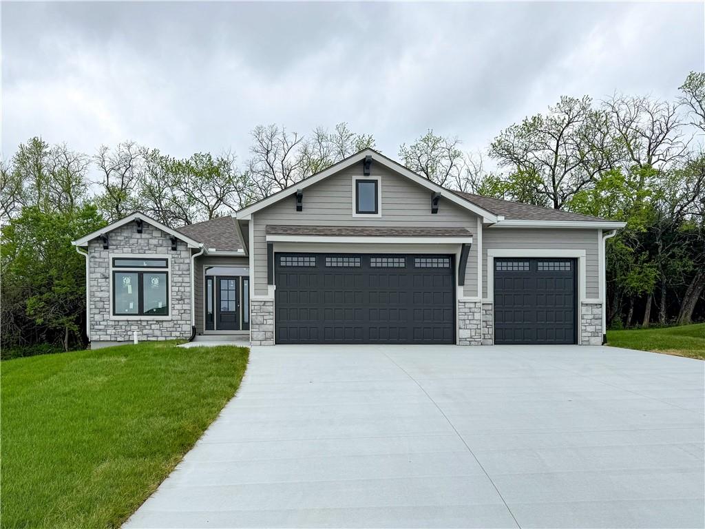 Photo of 1134 Bluestem Circle Baldwin City KS 66006