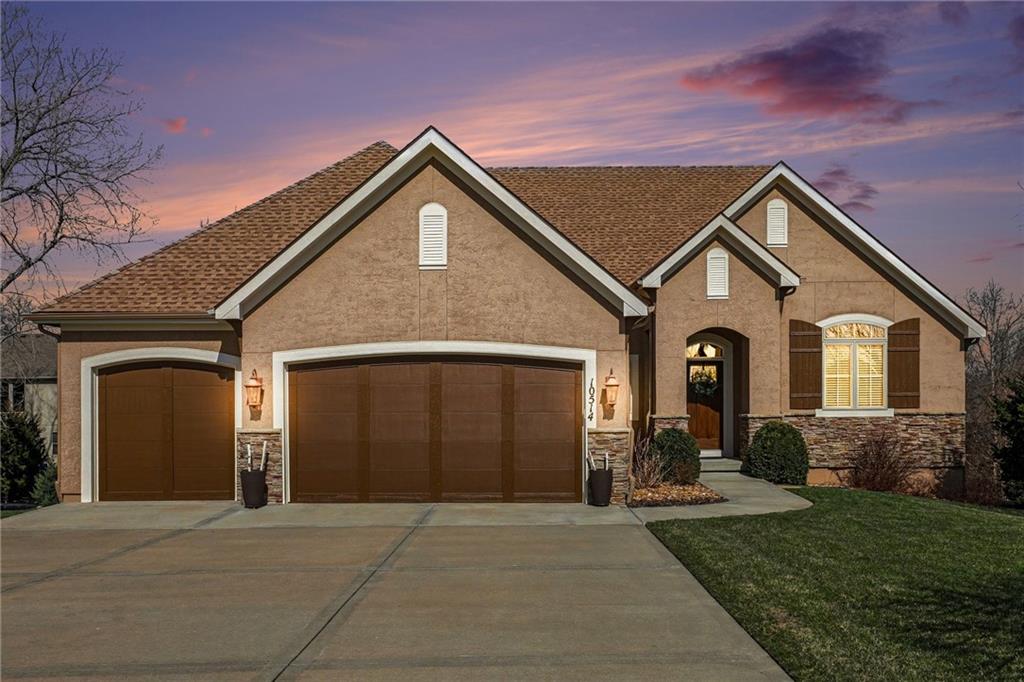 Photo of 10514 NW 79th Place Weatherby Lake MO 64152