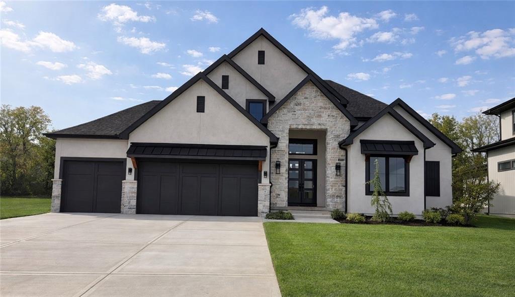 Photo of 17600 Knox Street Overland Park KS 66221