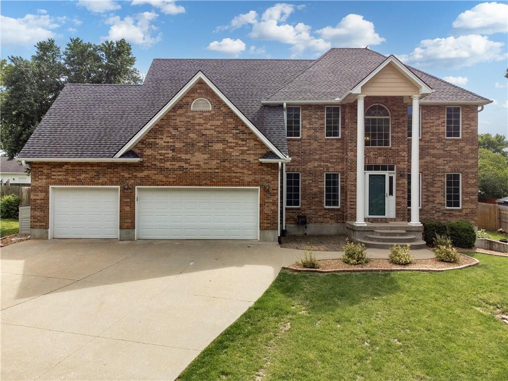 Photo of 71 Arrowhead Drive Lexington MO 64067