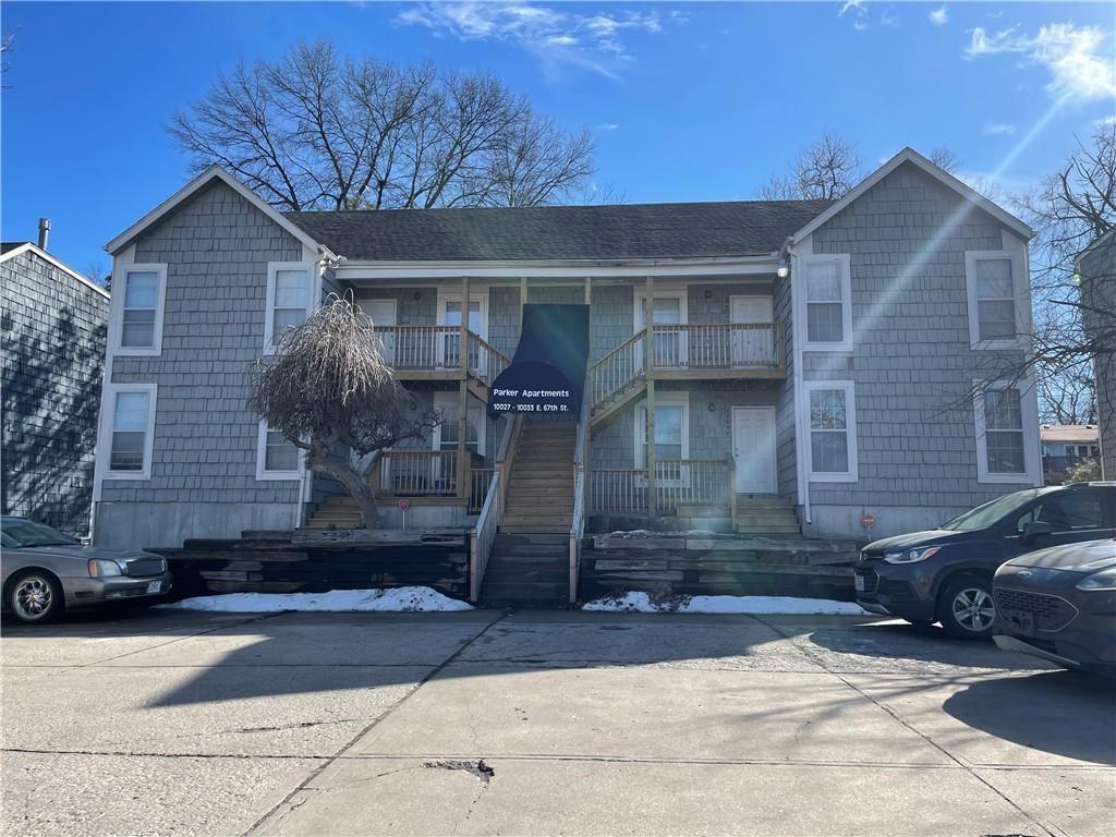 Photo of 10027 E 67TH Street Raytown MO 64133