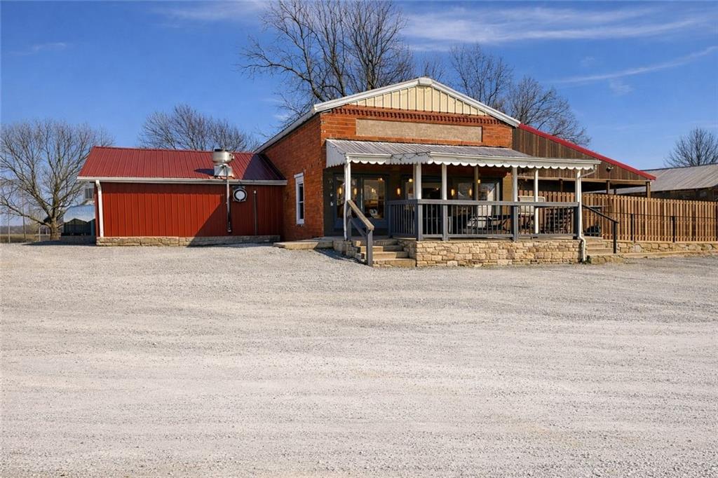 Photo of 21966 Park Street Chillicothe MO 64601