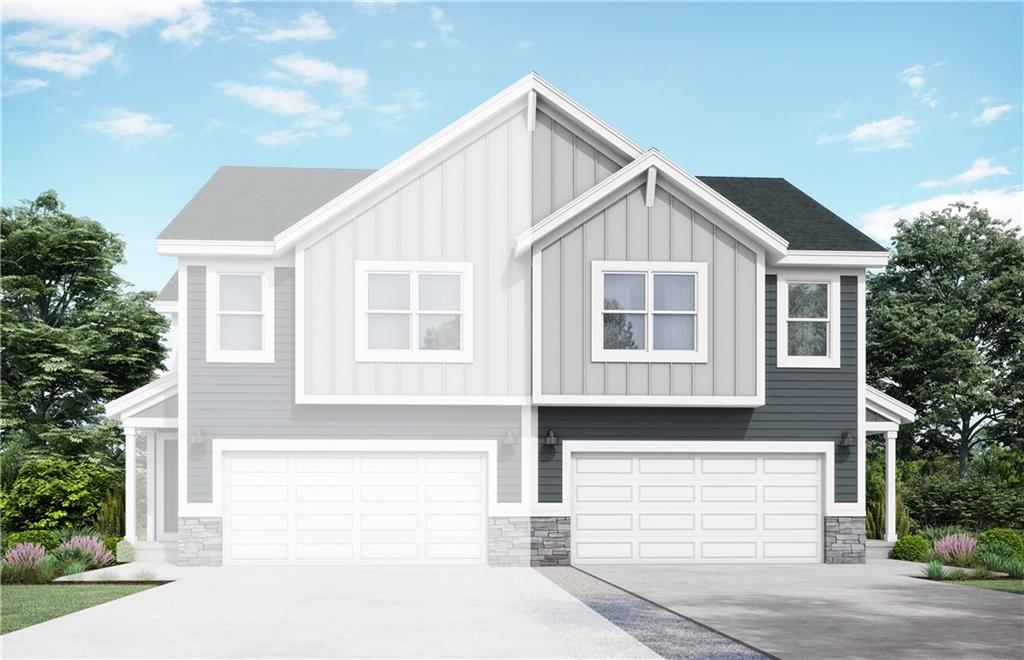 Photo of 1401 S 4th Street Louisburg KS 66053