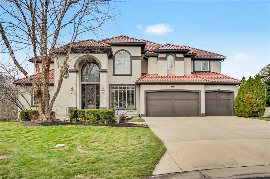 Photo of 20606 W 88th Terrace Lenexa KS 66220