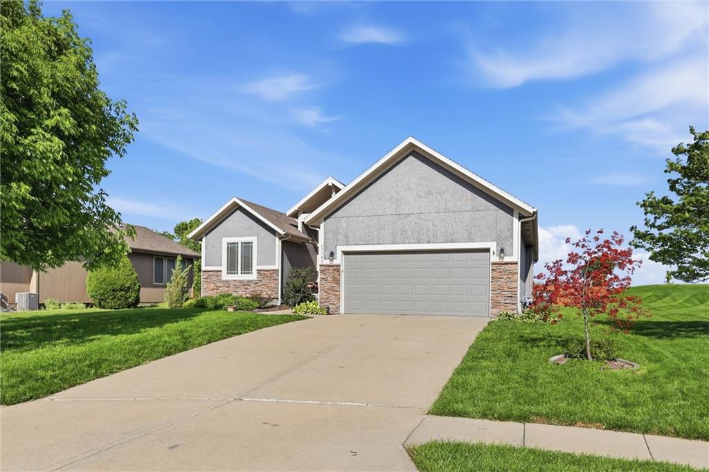 Photo of 17743 S LAVERTY Street Olathe KS 66062