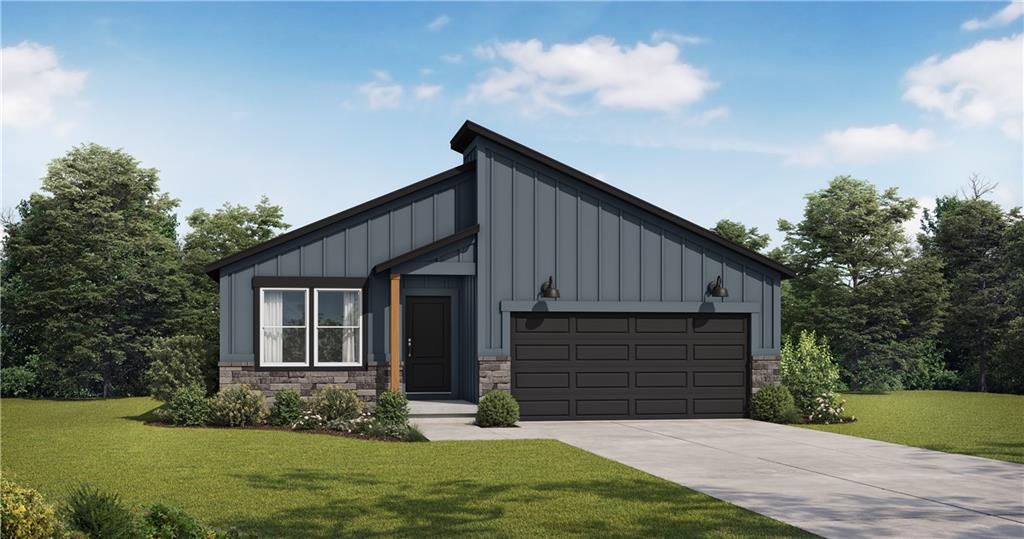 Photo of 19619 W 195th Place Spring Hill KS 66083