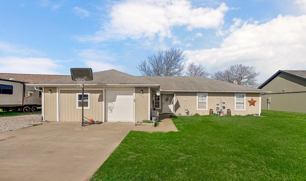 Photo of 528 S Truman Road Archie MO 64725