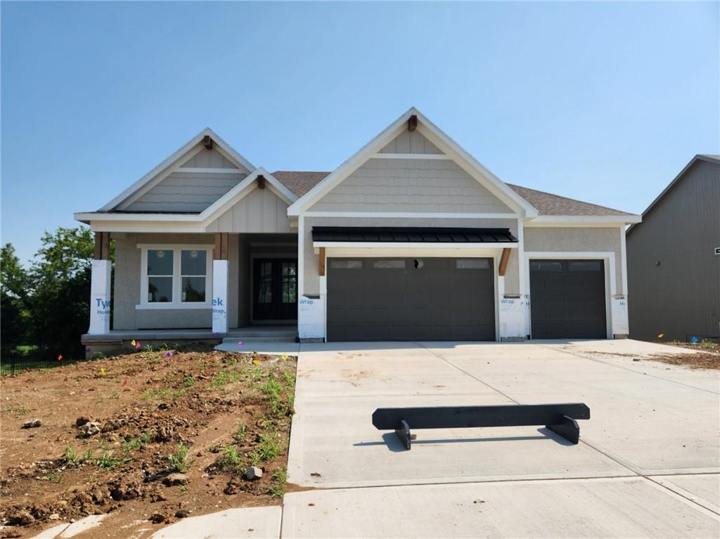 Photo of 24875 W 145th Place Olathe KS 66061