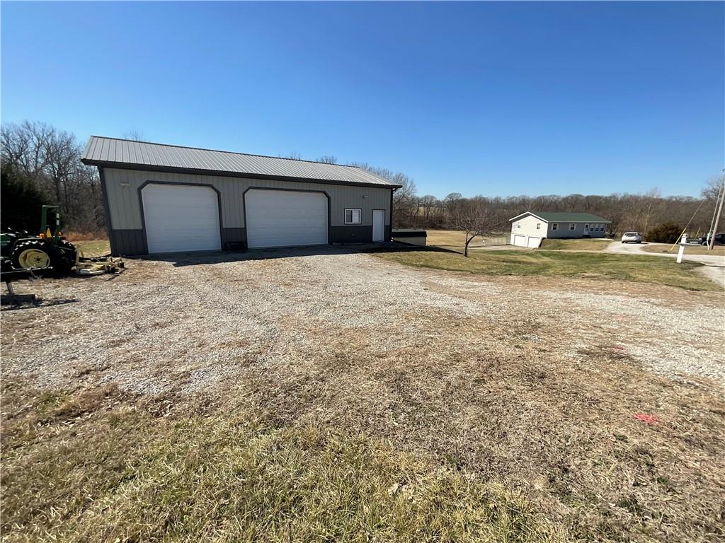 Photo of 7250 SE Bobby Road Cameron MO 64429
