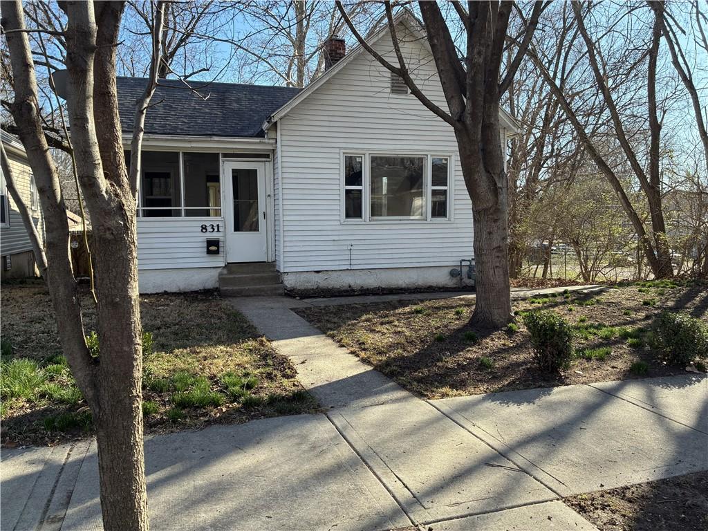 Photo of 831 Ottawa Street Leavenworth KS 66048