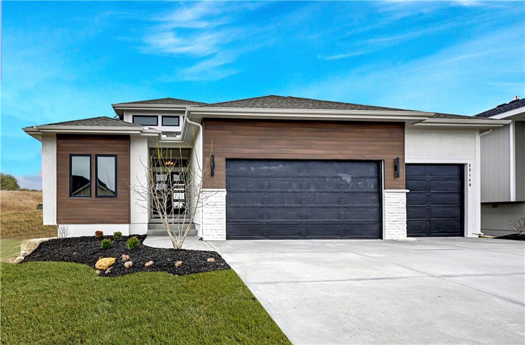 Photo of 9938 Brockway Street Lenexa KS 66220