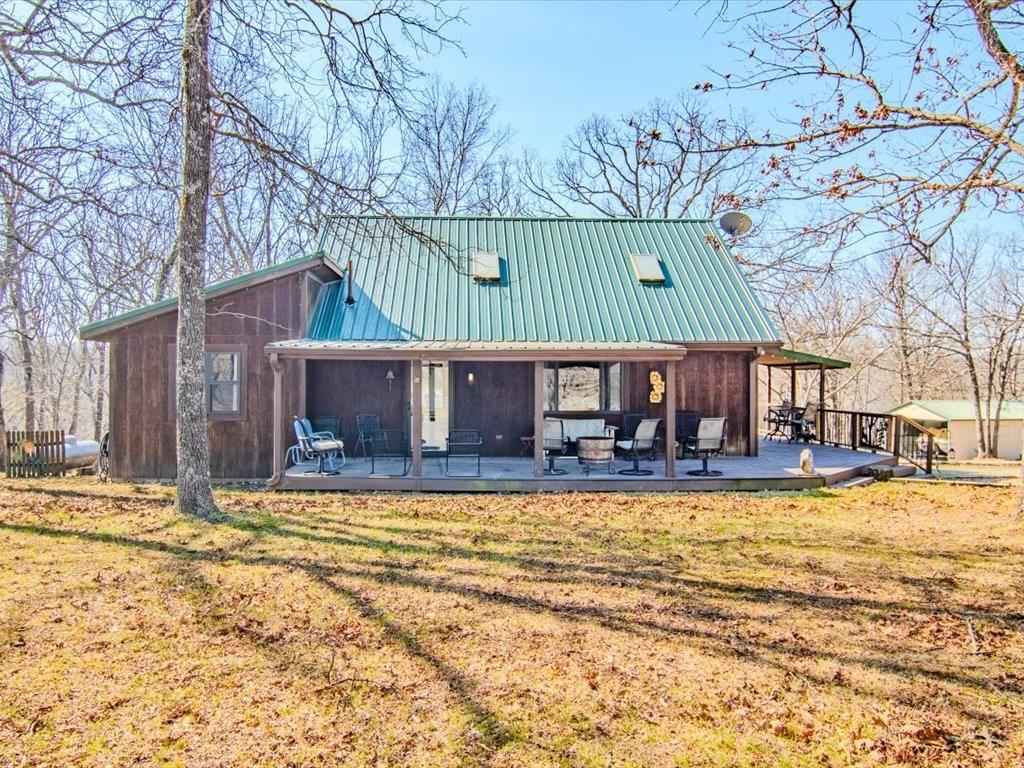 Photo of 29553 Paradise Drive Warsaw MO 65355