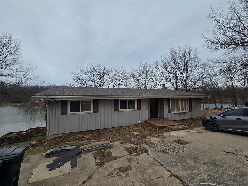 Photo of 1334 Lakeview N Drive Odessa MO 64076