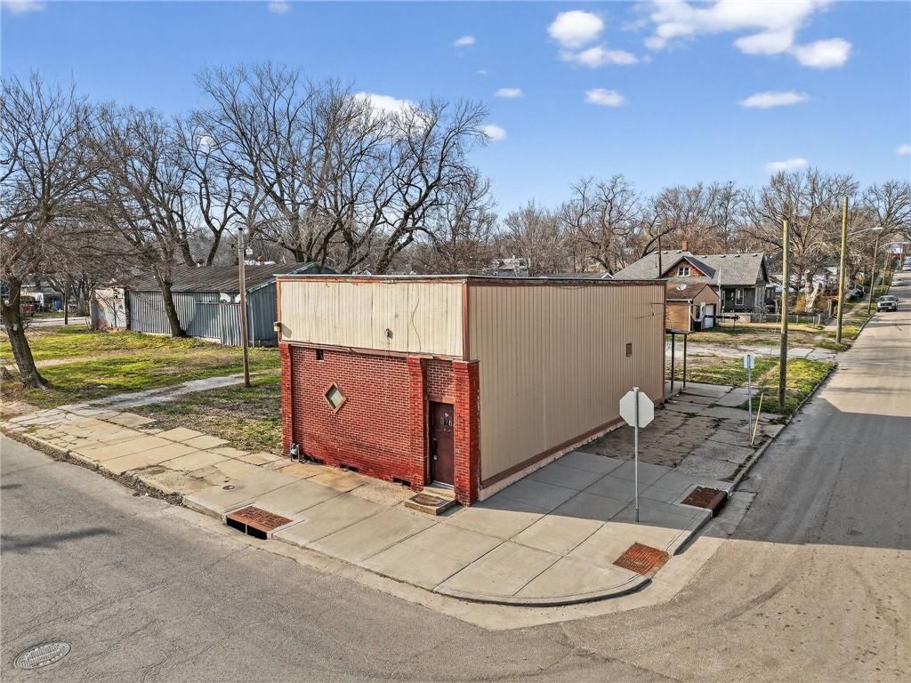 Photo of 1927 Olive Street St Joseph MO 64507