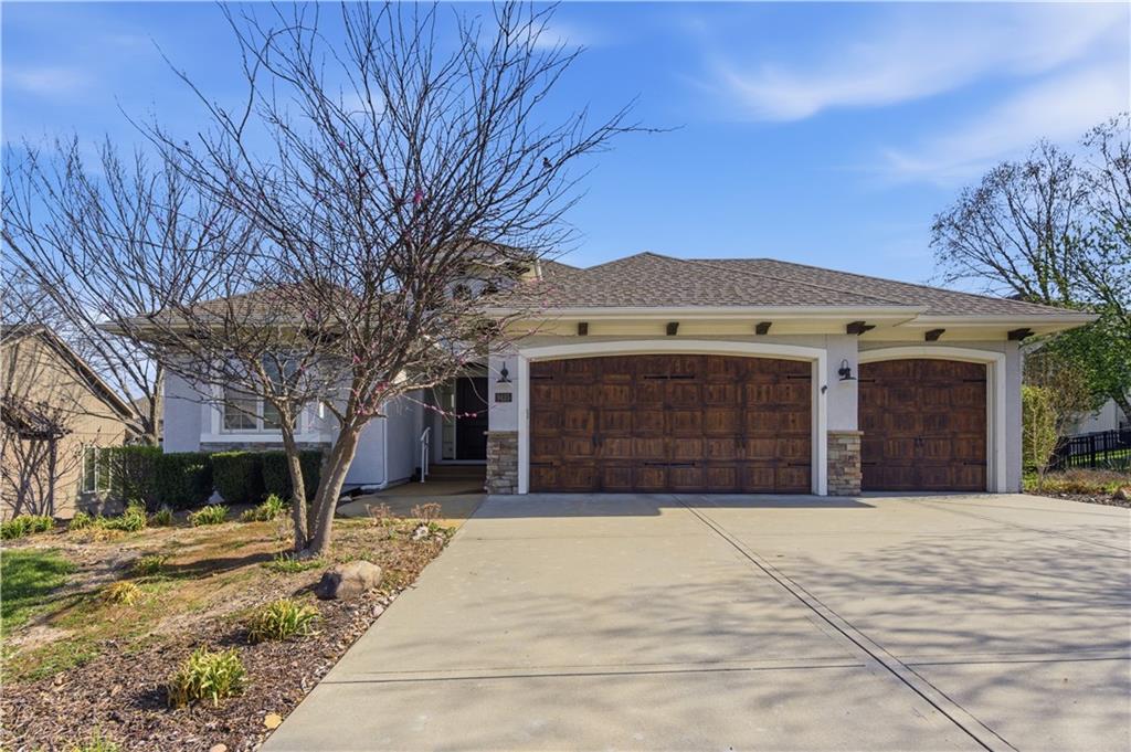 Photo of 9425 N Spruce Court Kansas City MO 64156