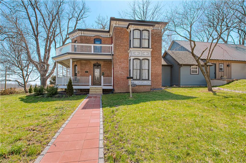 Photo of 225 Groom Street Liberty MO 64068