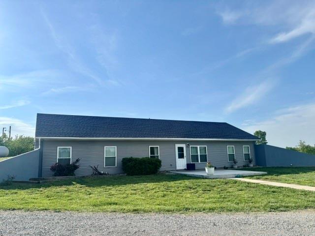 Photo of 13271 23rd Street Perry KS 66073
