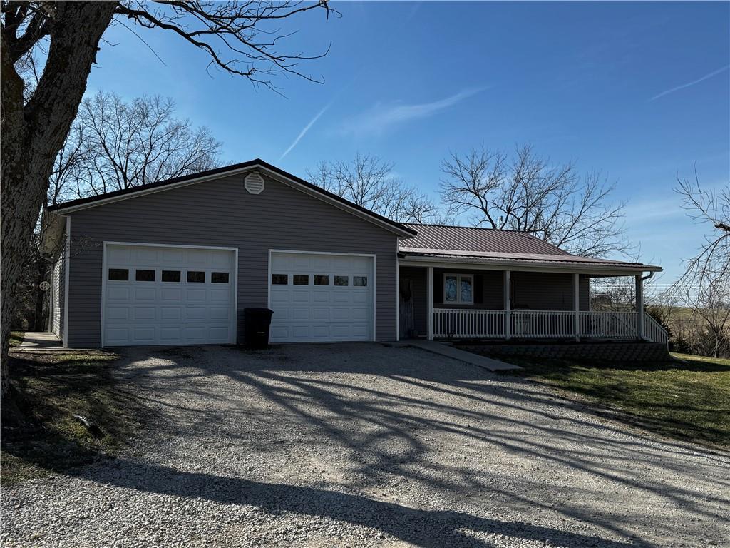 Photo of 21352 State 46 Highway Maryville MO 64468