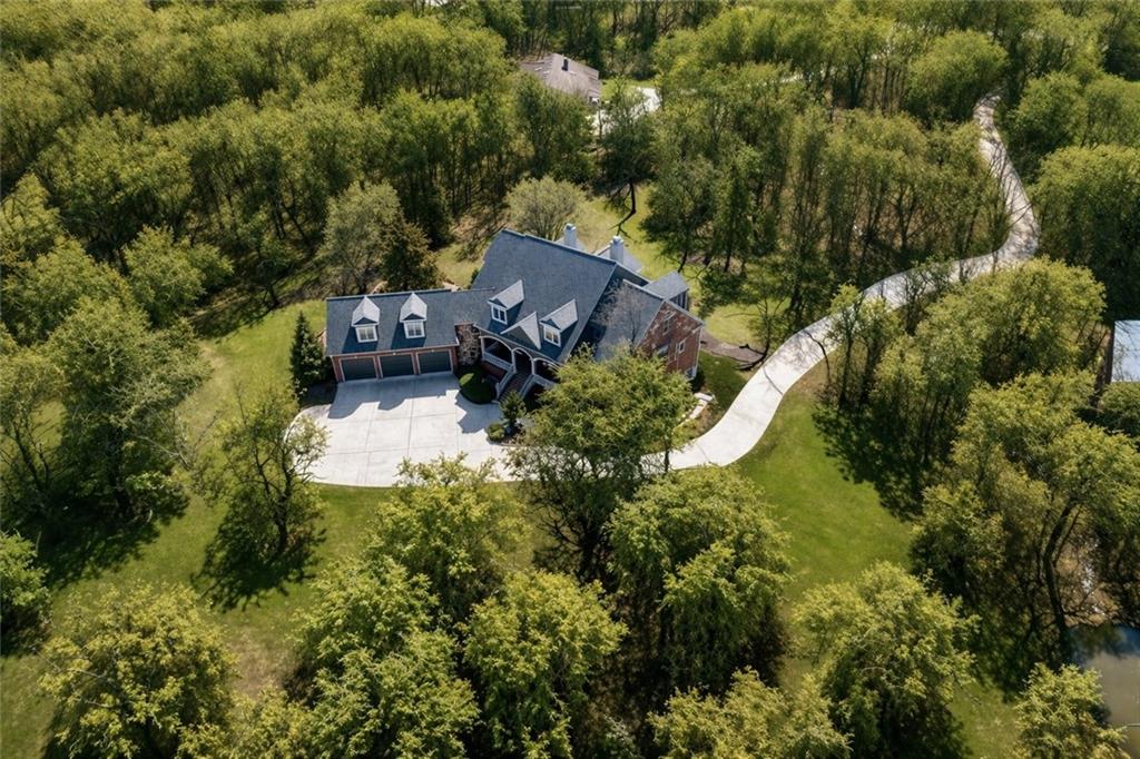 Photo of 8200 W 172nd Terrace Stilwell KS 66085