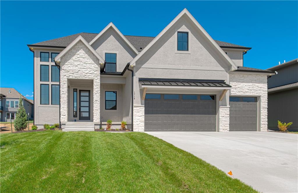 Photo of 1716 SW Arbor Park Drive Lee's Summit MO 64082