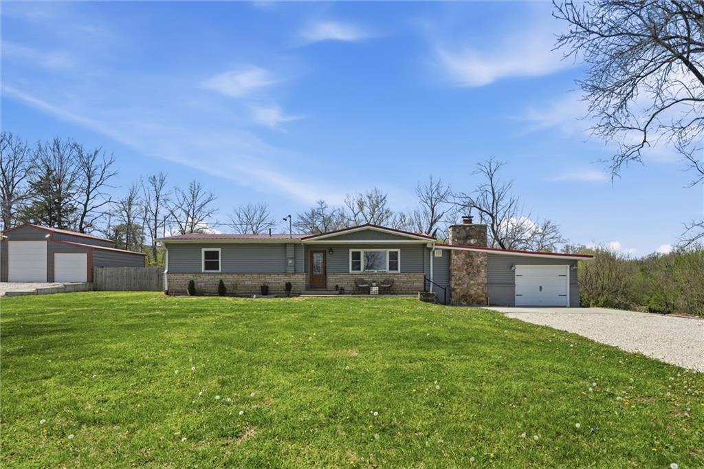 Photo of 309 N Madison Avenue Knob Noster MO 65336