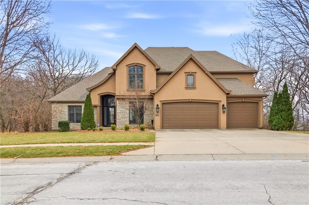 Photo of 10514 River Hills Drive Parkville MO 64152