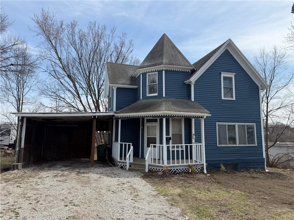 Photo of 400 N 24th Street Bethany MO 64424