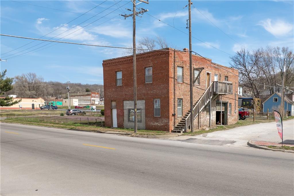 Photo of 5109 Lake Avenue St Joseph MO 64504