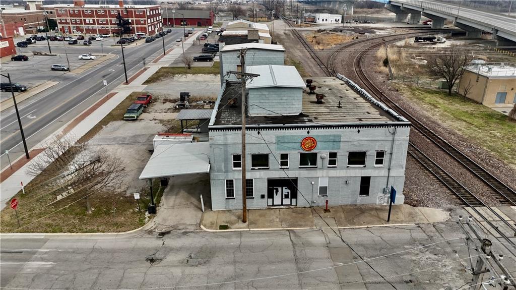 Photo of 208 S 4th Street Atchison KS 66002