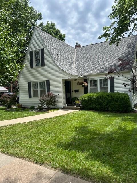 Photo of 217 S 5th Street Burlington KS 66839