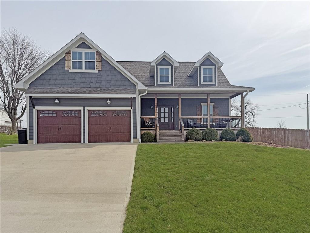 Photo of 1563 Litton Road Chillicothe MO 64601