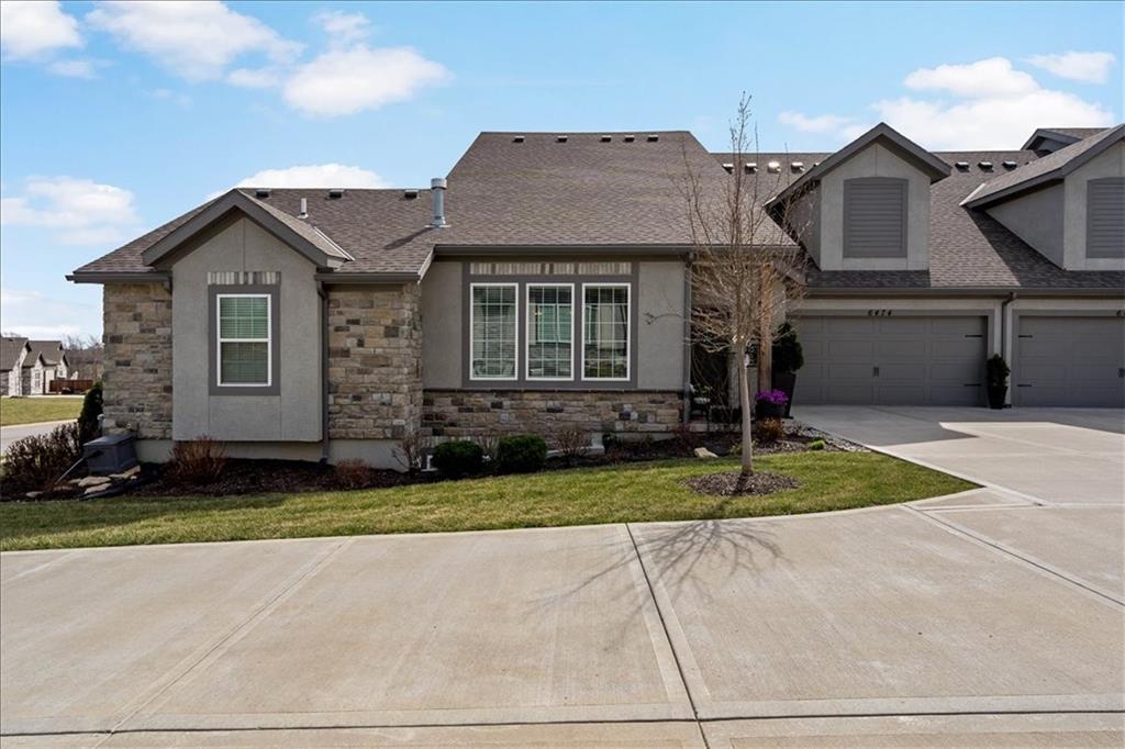 Photo of 6474 Barth Road Shawnee KS 66226