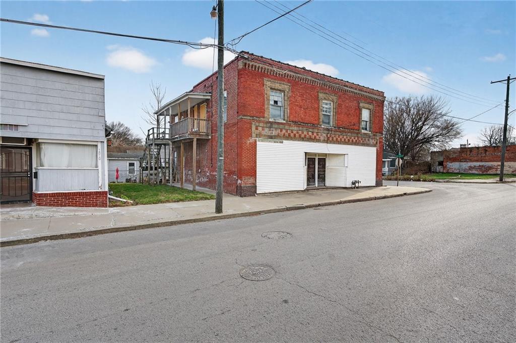 Photo of 1802 Olive Street St Joseph MO 64507