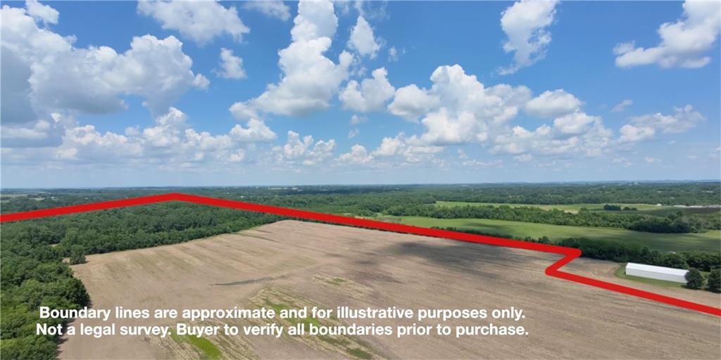 Photo of 39502 E Gillespie Road Oak Grove MO 64075
